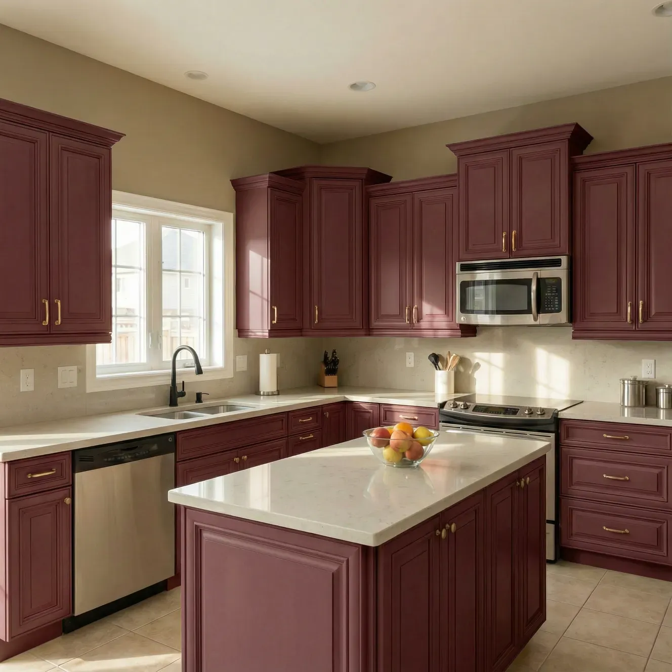 kitchen remodel ai image generator